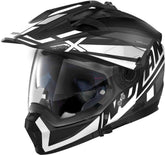 Casco Nolan N70 2 X Mirage N Com