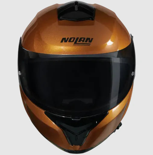 CASCO N80-8 VERNICIATURA SPECIALE N-COM 341-2-3 NOLAN