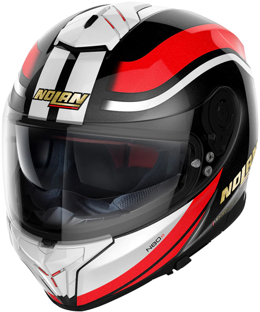 CASCO NOLAN N80 8 5OTH ANIVERSARIO N COM