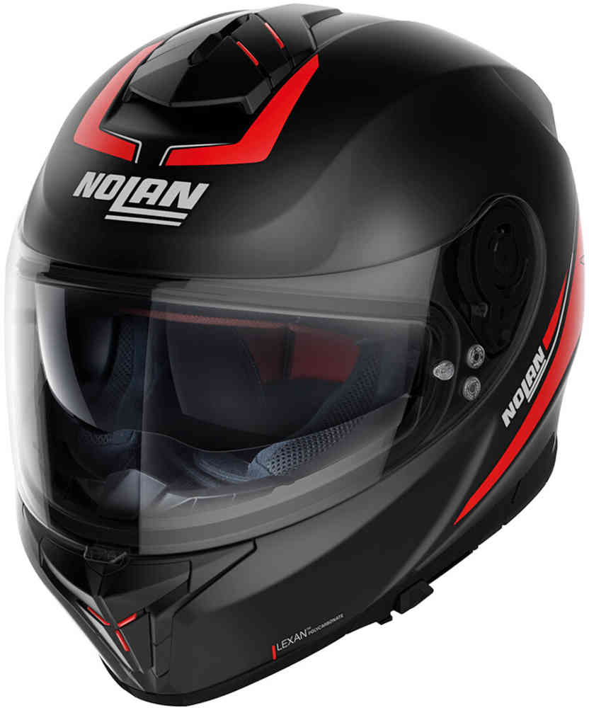 Casco Nolan N80 8 Staple N Com
