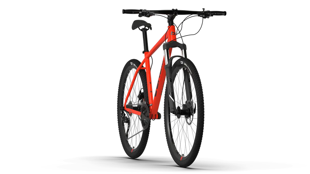 Bicicleta Benelli M23 1 0 Adv Al 29