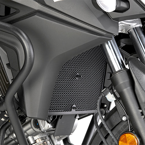 PROTECTOR DE RADIADOR GIVI SUZUKI V-STROM 650 17