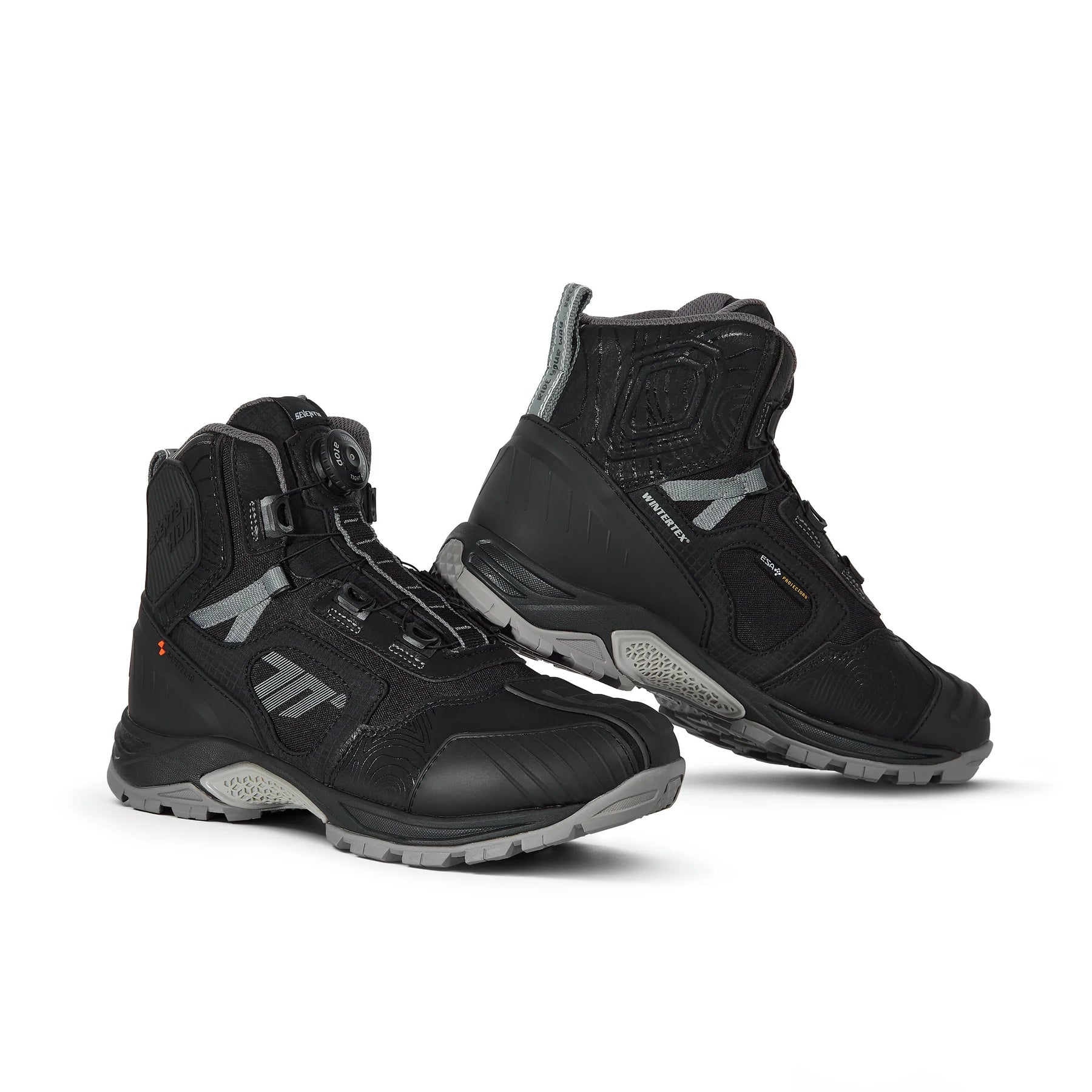 BOTA SEVENTY SD-BA7 STELVIO BAJA
