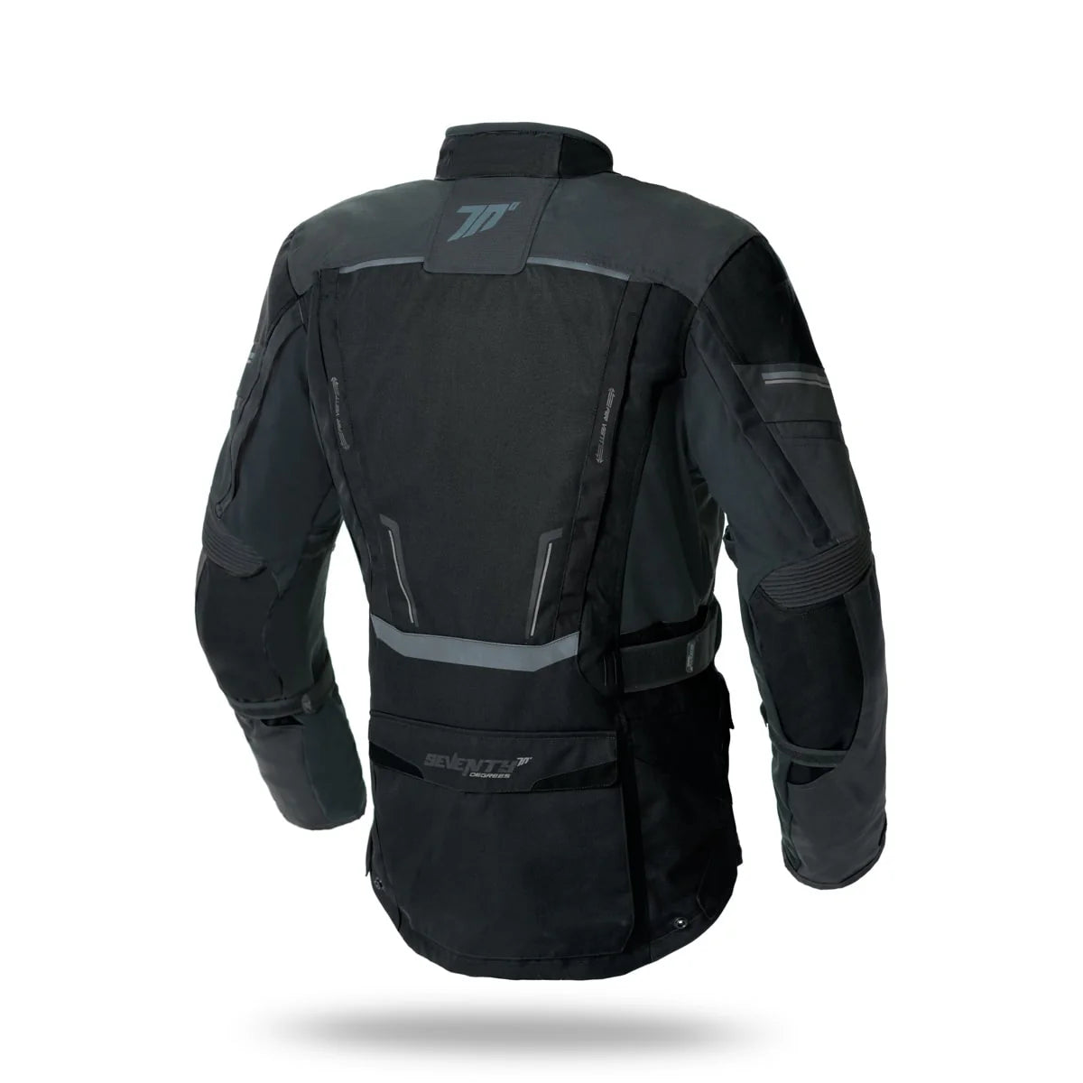 CHAMARRA SEVENTY SD-JT81 WINTER TOURING MAN