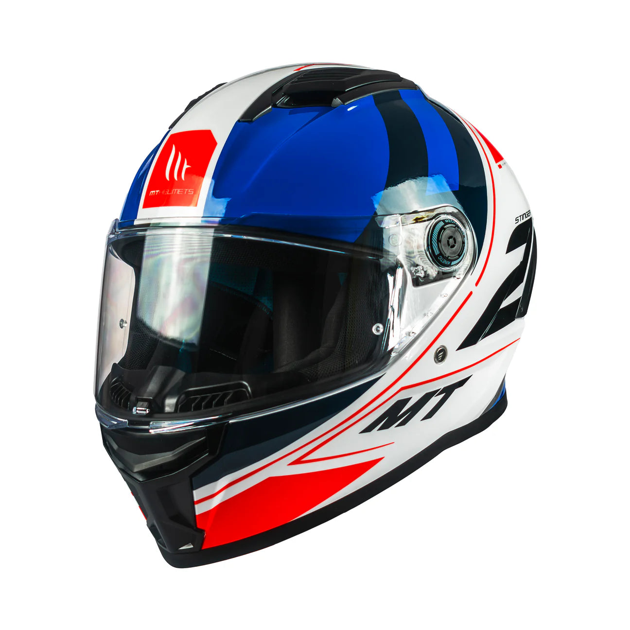 CASCO MT FF126 STINGER 2 SR B25