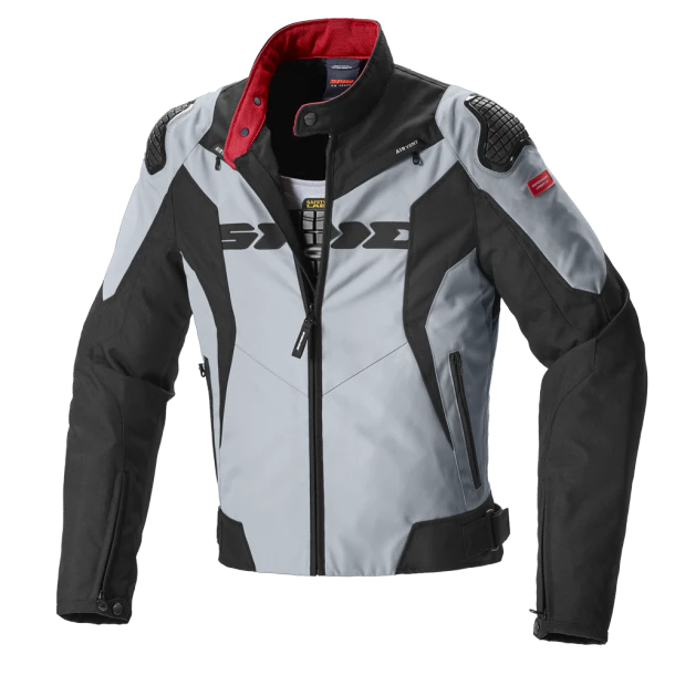 CHAMARRA SPORT WARRIOR TEX