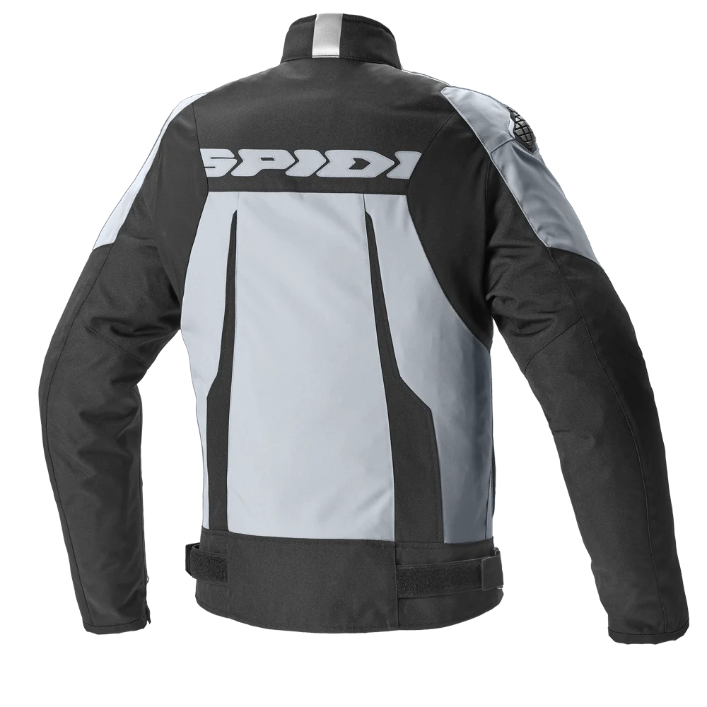 CHAMARRA SPORT WARRIOR TEX