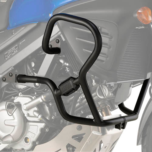 DEFENSAS DE MOTOR GIVI SUZ V-STROM 650 11