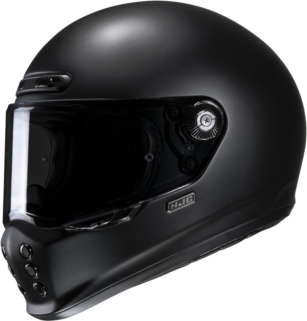 CASCO V10 SOLIDO HJC