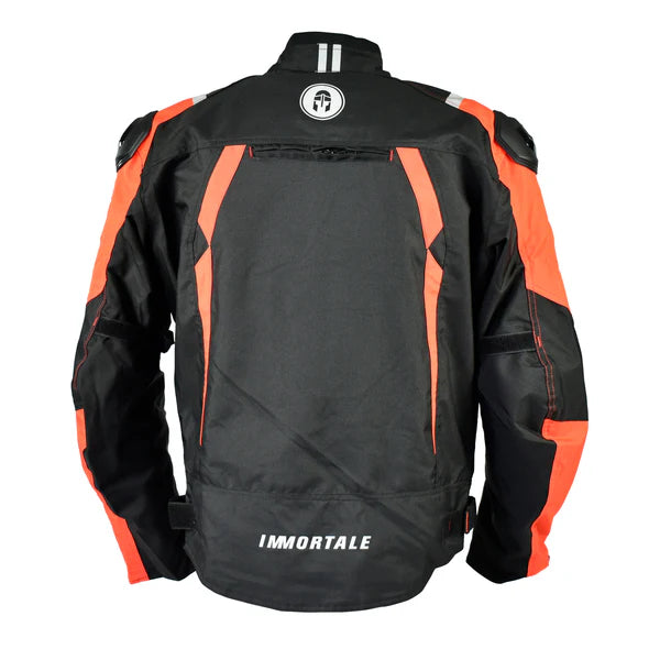 CHAMARRA IMMORTALE VENTUS HOMBRE