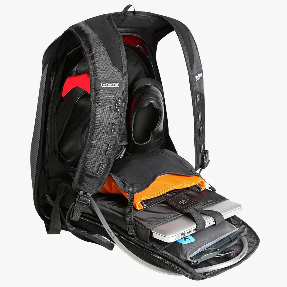 MALETA OGIO NO DRAG MACH 5 PACK STEALTH