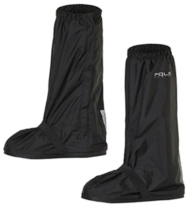 CUBREBOTAS POLE RACING X-02