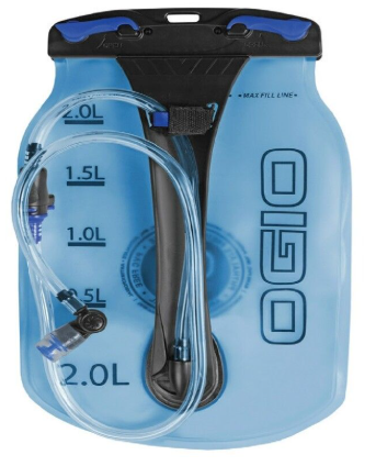 REPUESTO MALETA OGIO AC 2.0L