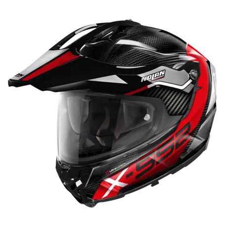 CASCO NOLAN X-552 ULTRA DINAMO N-COM 22