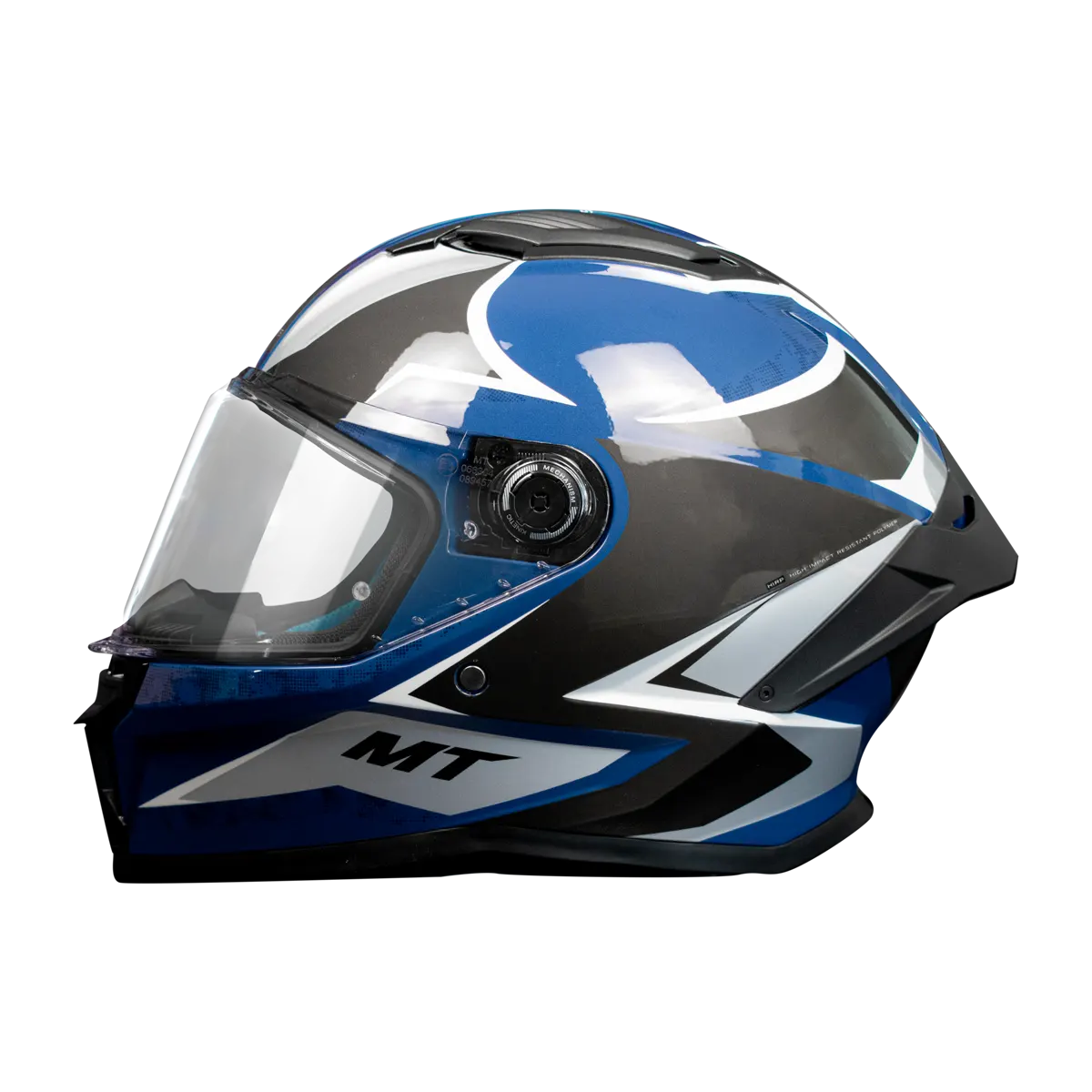 Casco Mt Ff126 Stinger 2