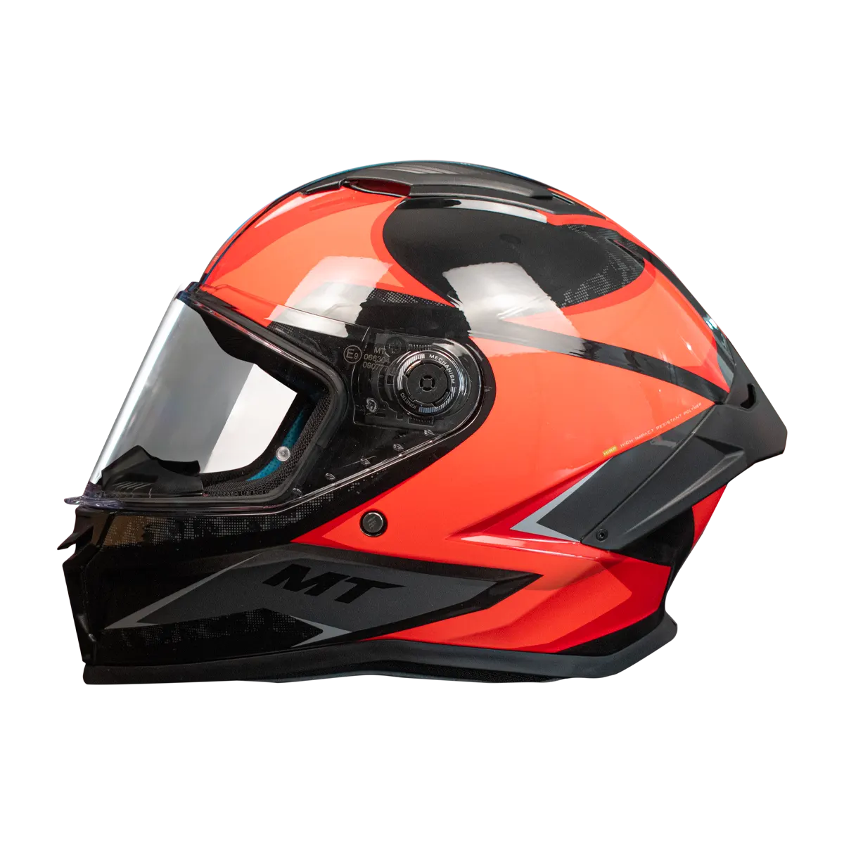 Casco Mt Ff126 Stinger 2