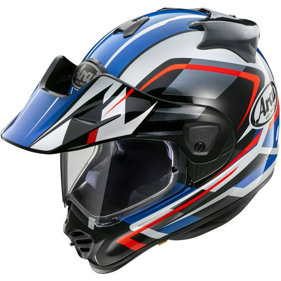 CASCO TOUR-X5 ARAI