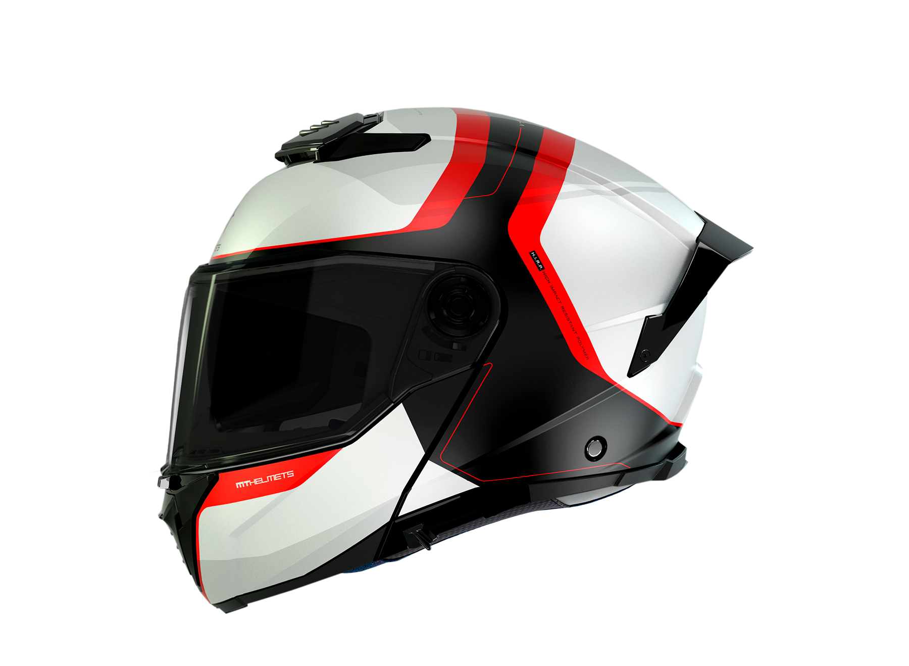 CASCO MT FU404SV ATOM 2 SV EMALLA B0 BRILLO