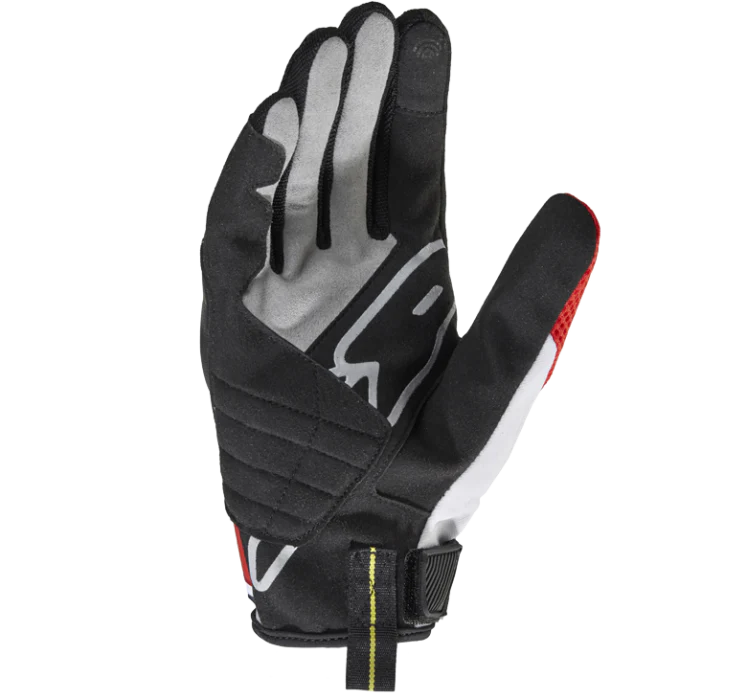 GUANTES SPIDI FLASH - R EVO