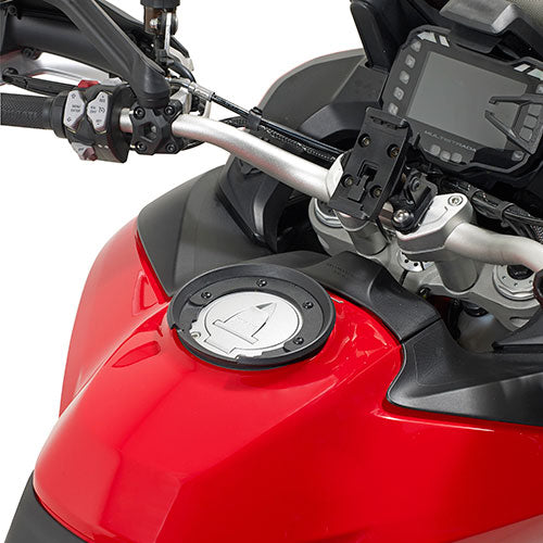 ADAPTADOR GIVI BOLSA TANKLOCK BMW