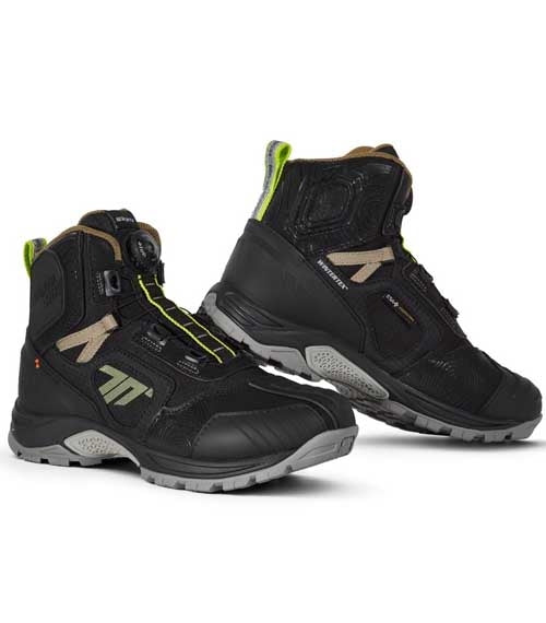 BOTA SEVENTY SD-BA7 STELVIO BAJA
