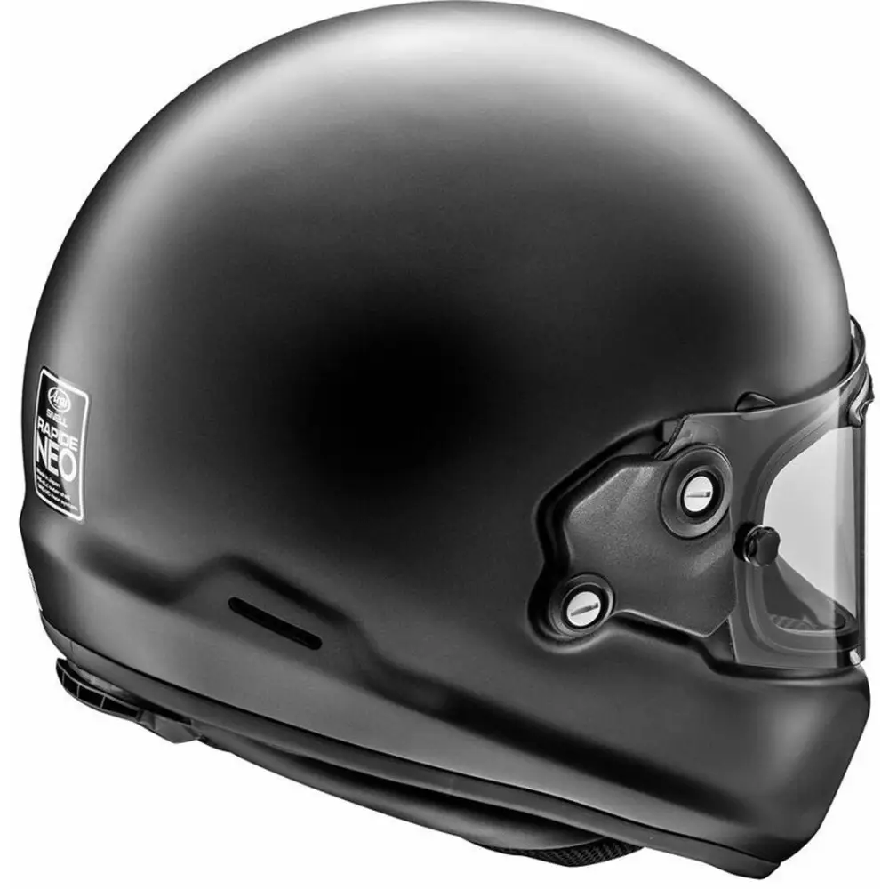 CASCO CONCEPT-XE ARAI