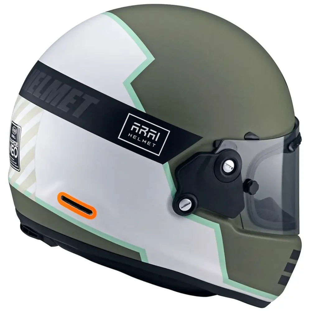 CASCO CONCEPT-XE ARAI