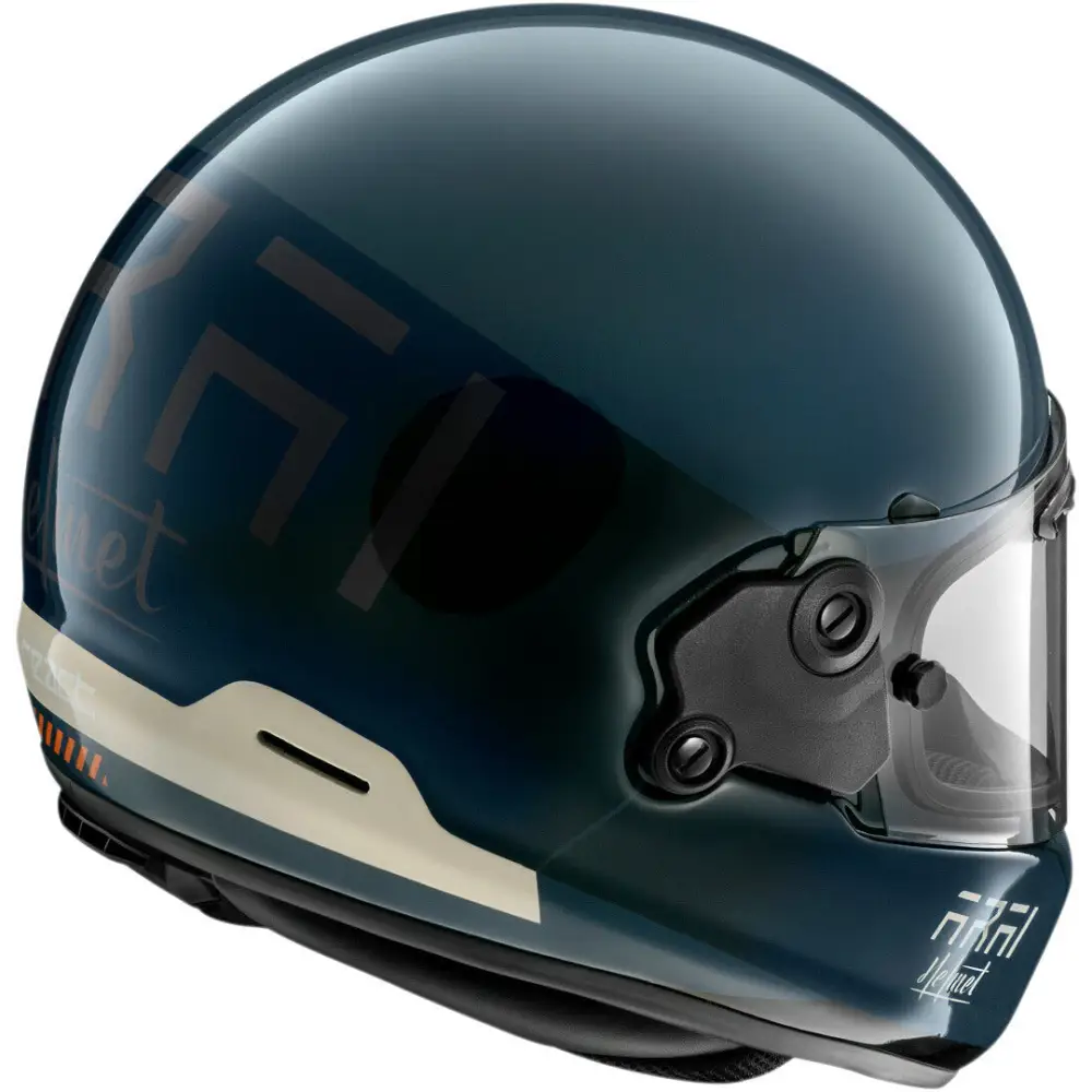 CASCO CONCEPT-XE ARAI