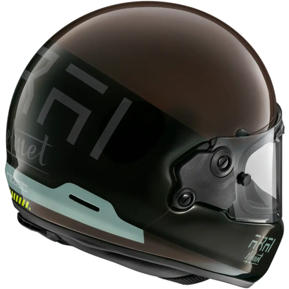 CASCO CONCEPT-XE ARAI