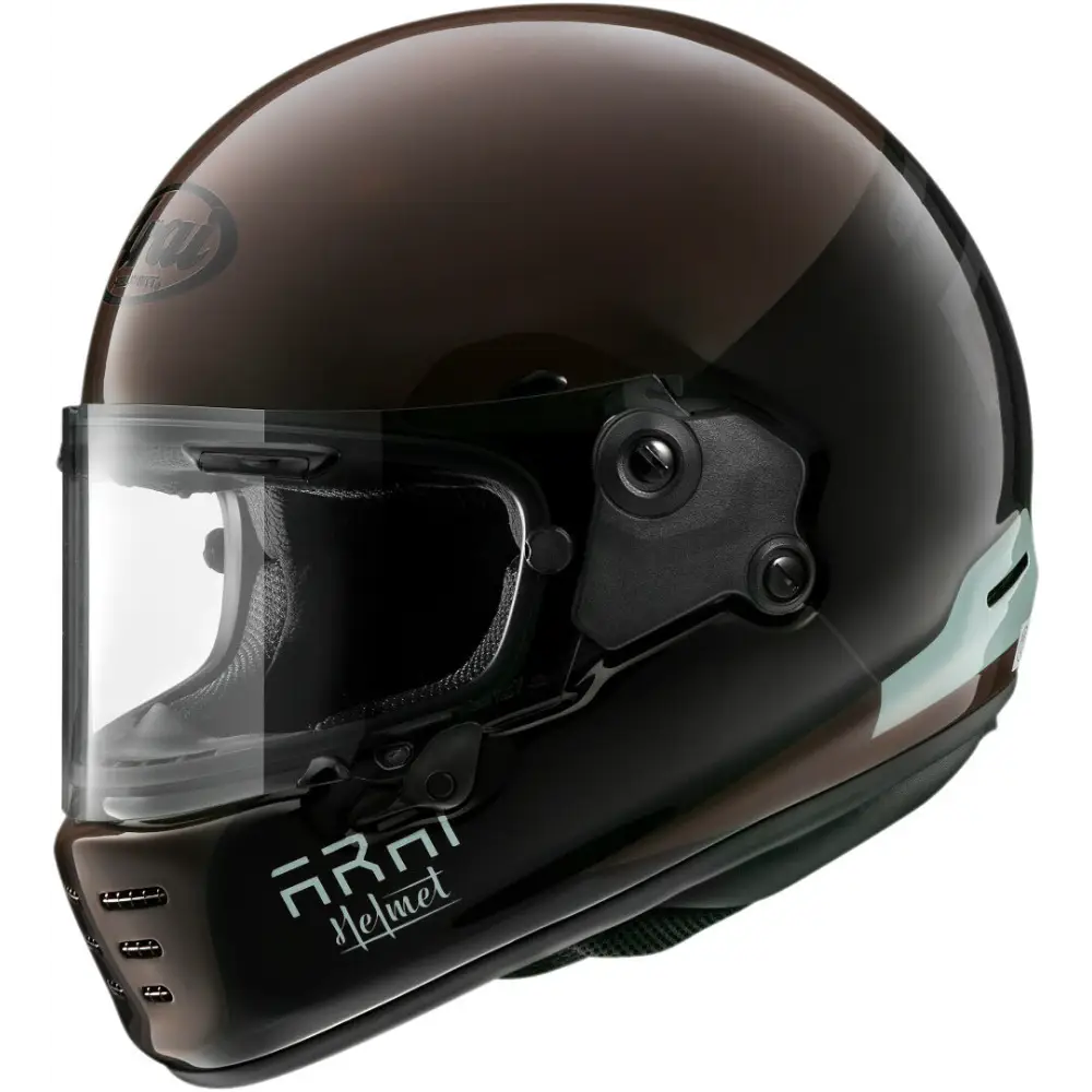 CASCO CONCEPT-XE ARAI
