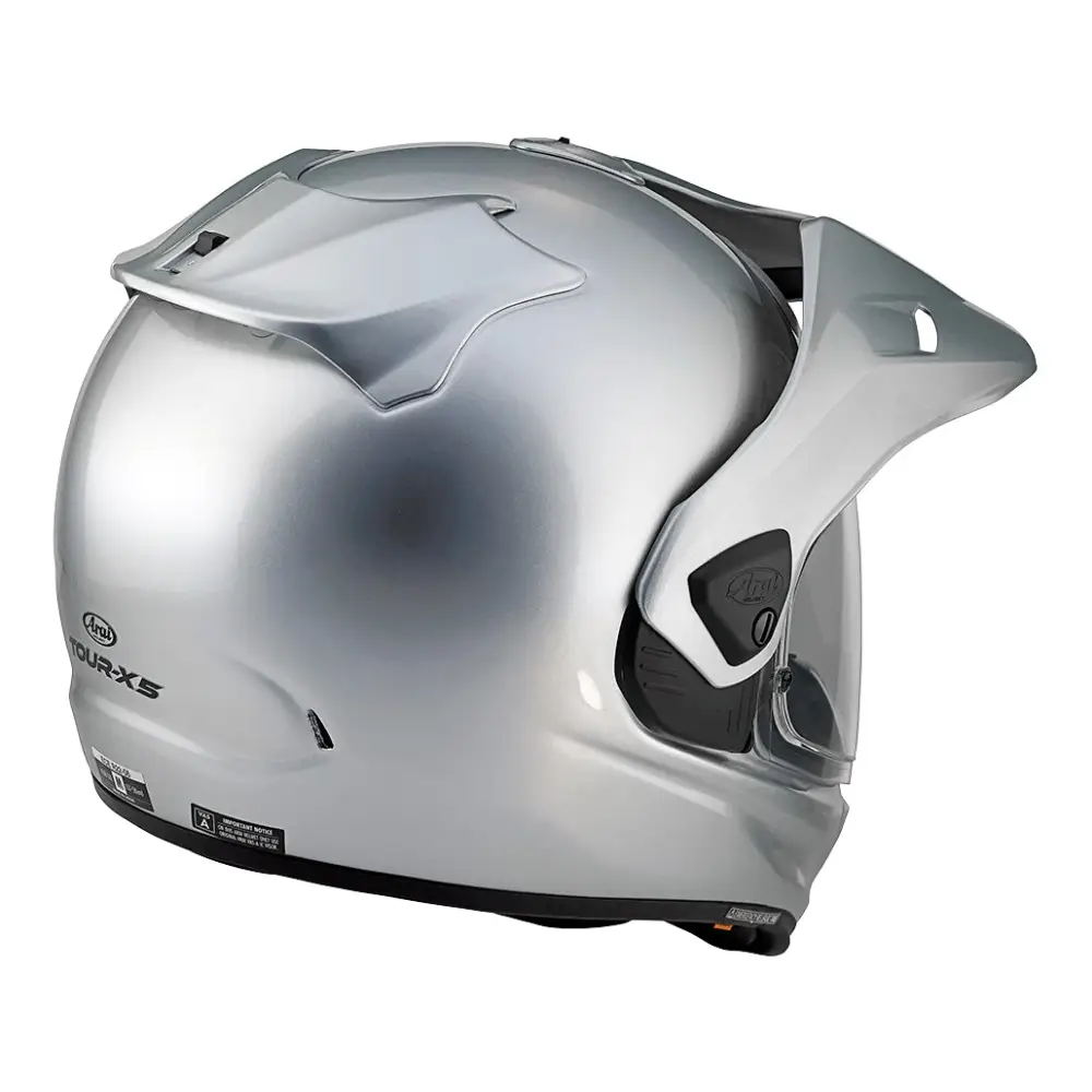 CASCO TOUR-X5 ARAI