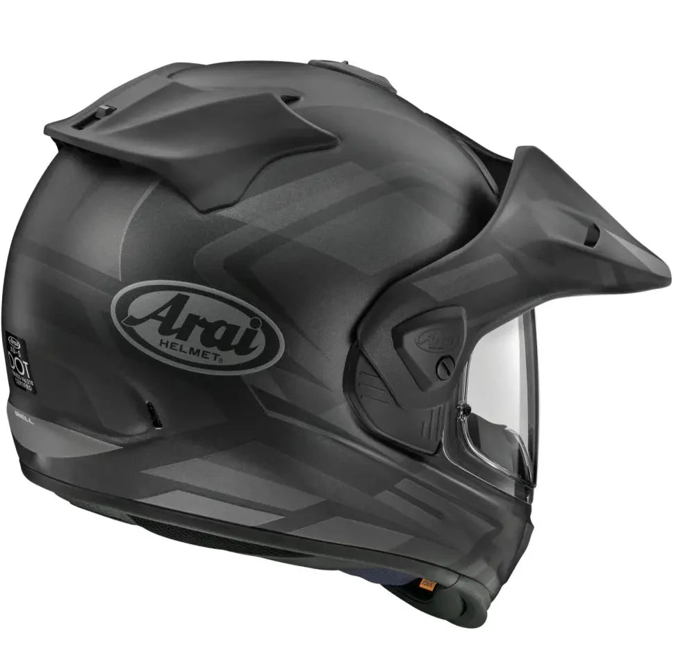 CASCO TOUR-X5 ARAI
