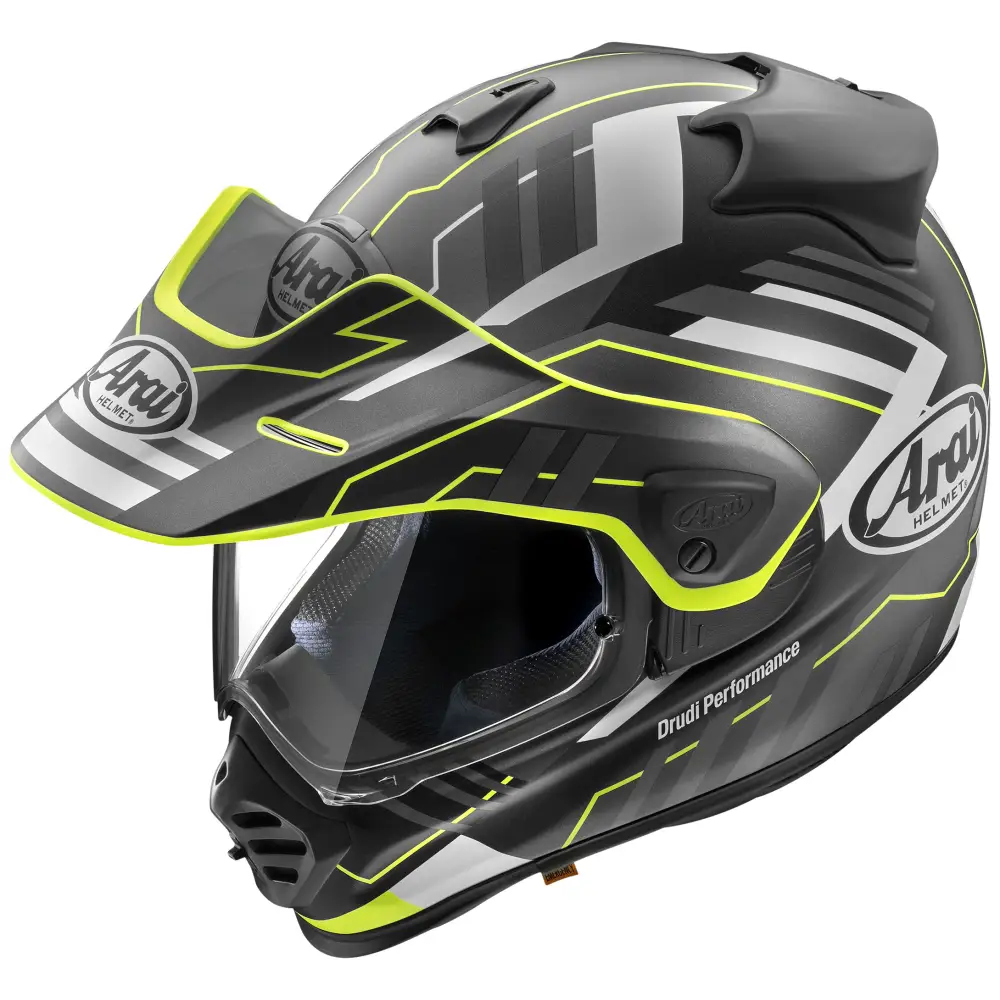 CASCO TOUR-X5 ARAI