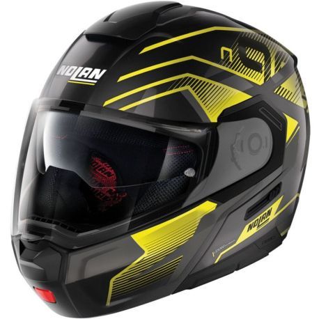 Casco Nolan N90 3 Comeback N Com