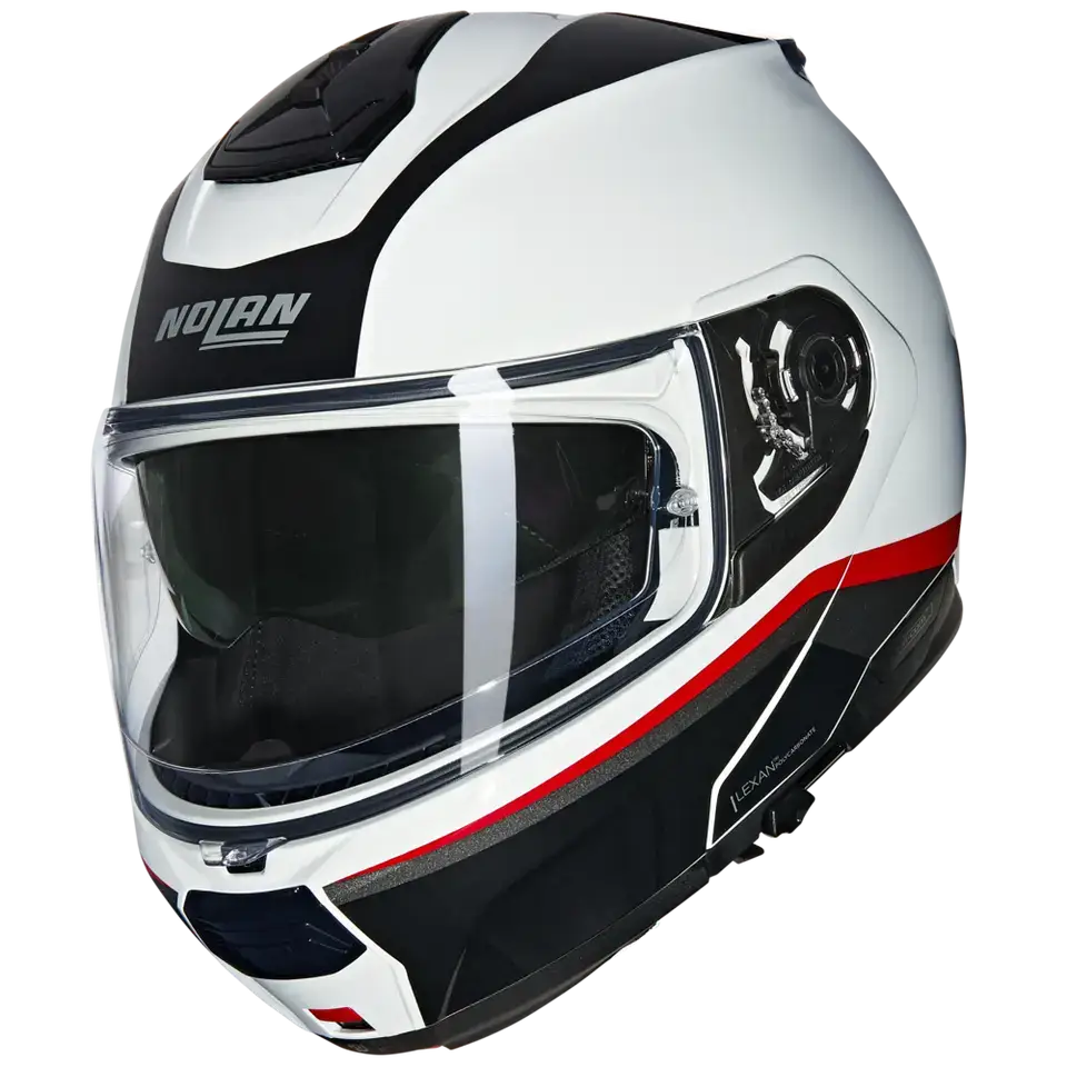CASCO NOLAN N100-6 INCOGNITO N-COM