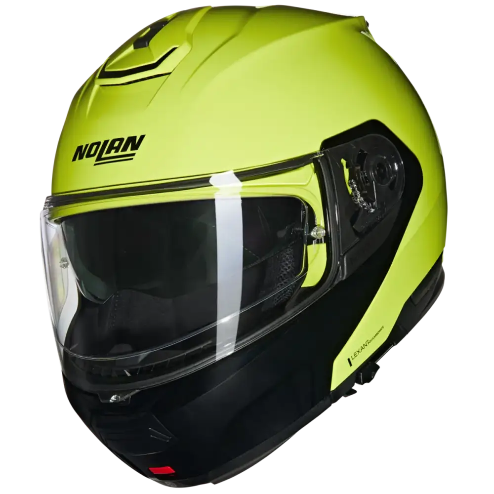 CASCO NOLAN N100-6 MIVEDI N-com 329