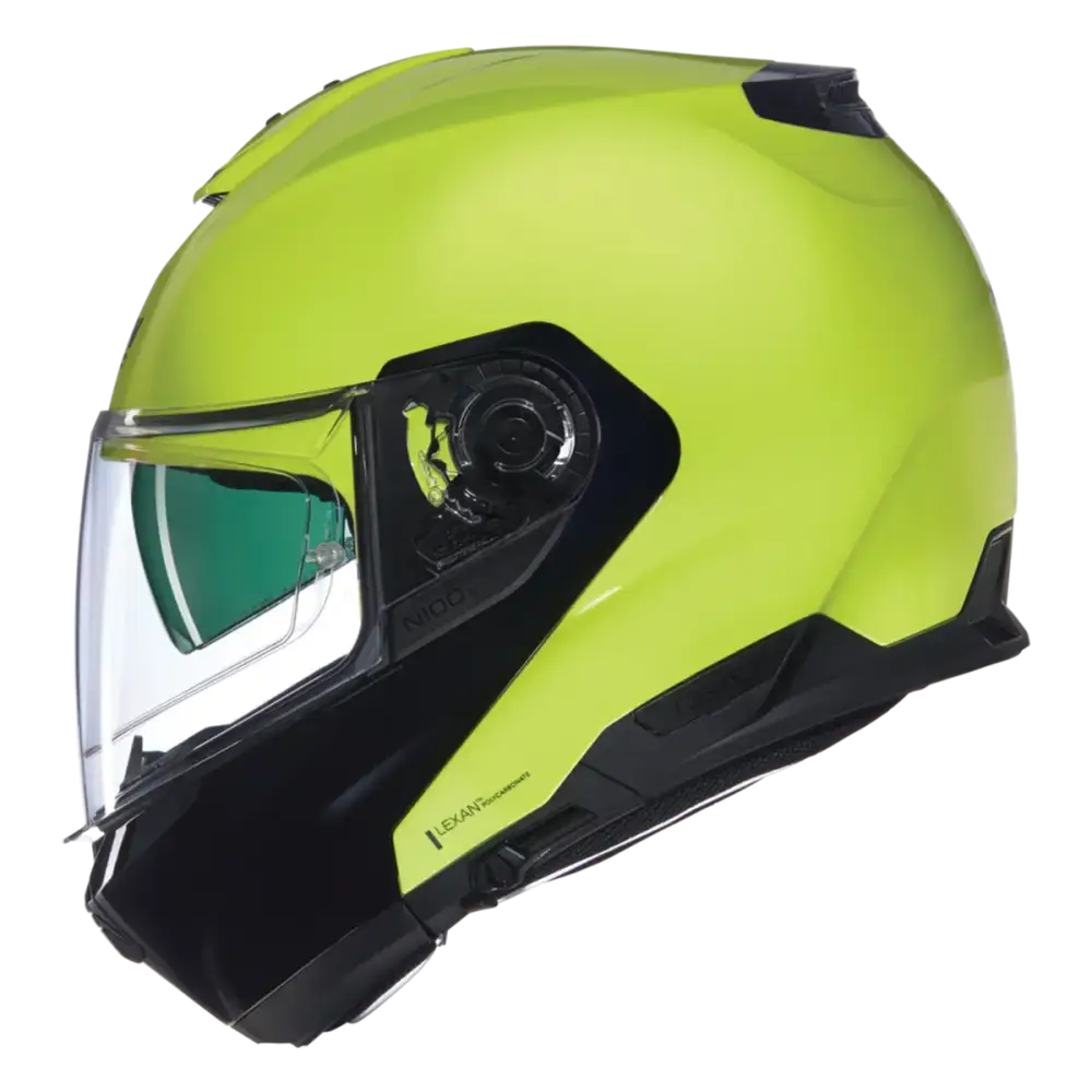 CASCO NOLAN N100-6 MIVEDI N-com 329