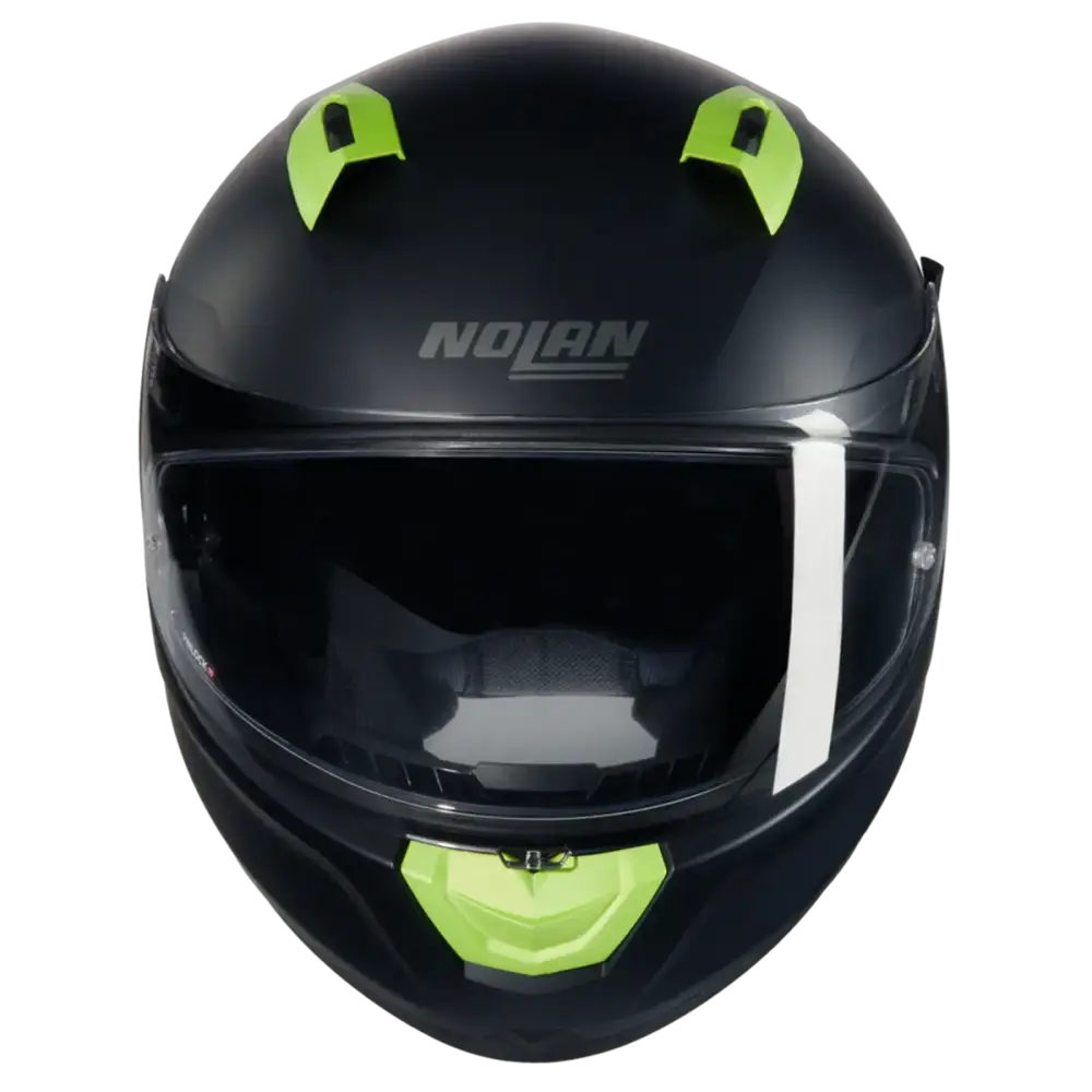 CASCO NOLAN N60-6 CLASICO NOBILE
