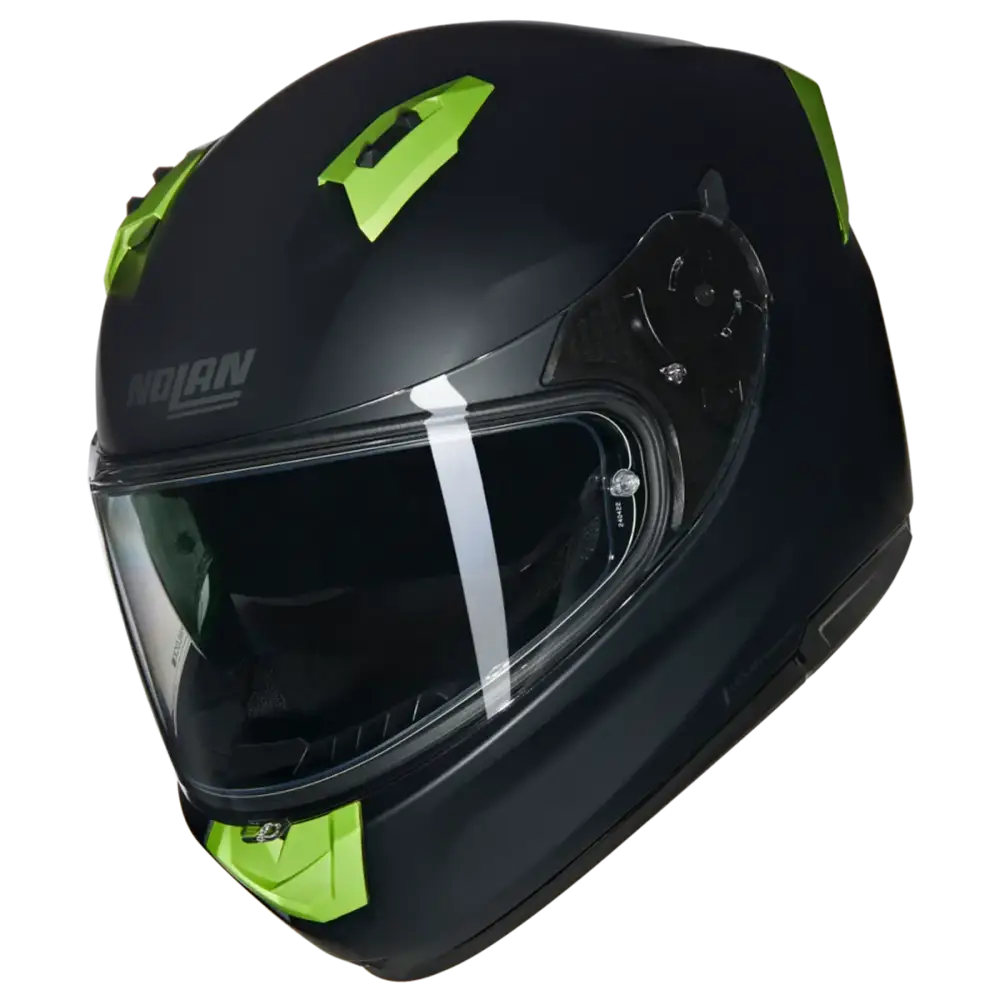 CASCO NOLAN N60-6 CLASICO NOBILE
