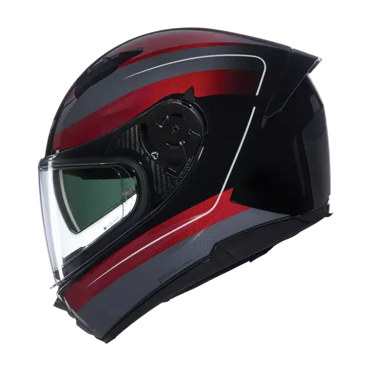 CASCO NOLAN N60-6 ERMETICO