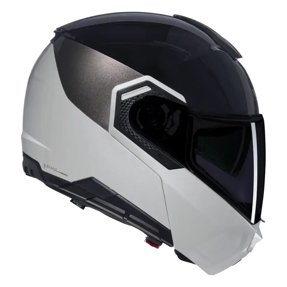 CASCO NOLAN N90³ VERNICIATURA SPECIALE N-COM 343