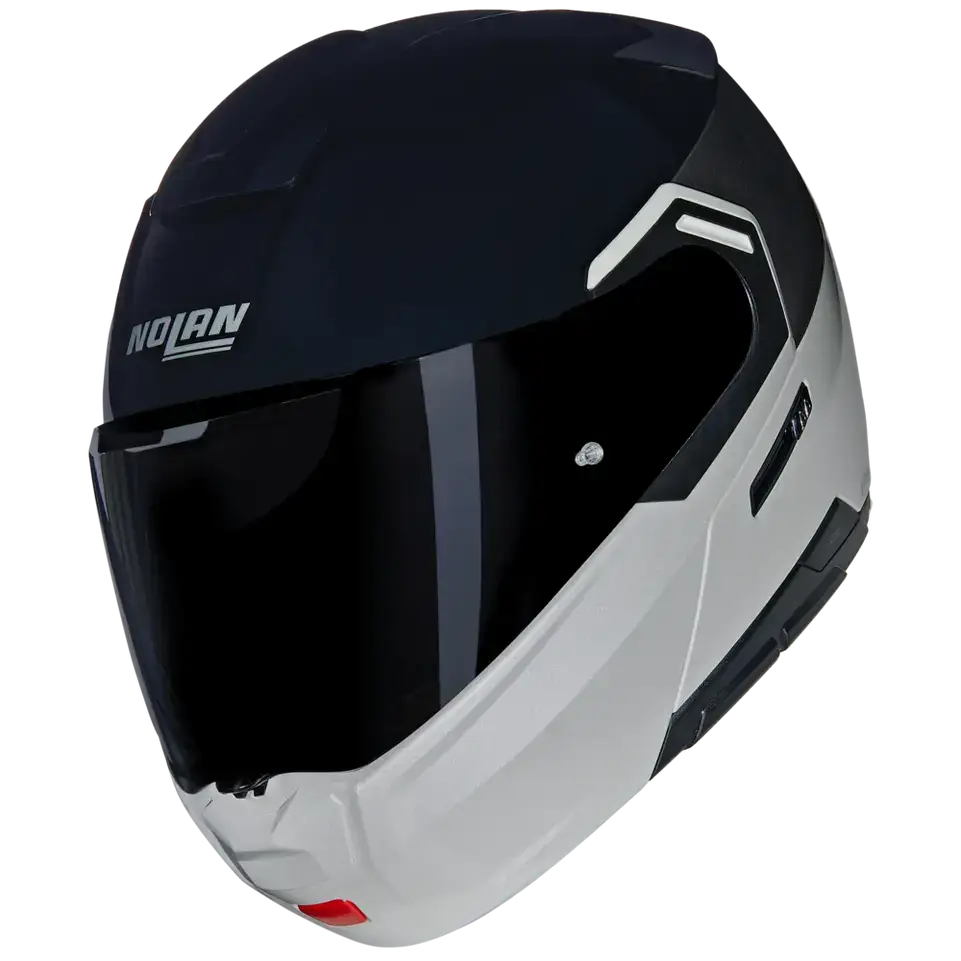 CASCO NOLAN N90³ VERNICIATURA SPECIALE N-COM 343