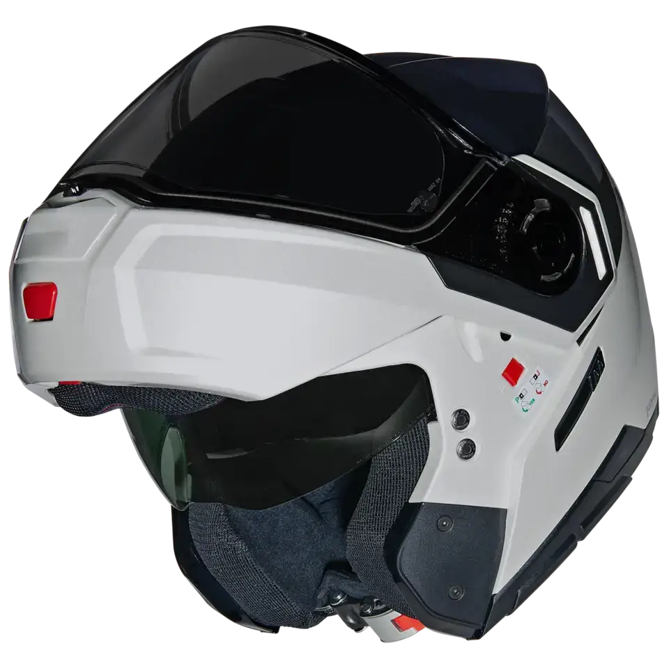 CASCO NOLAN N90³ VERNICIATURA SPECIALE N-COM 343