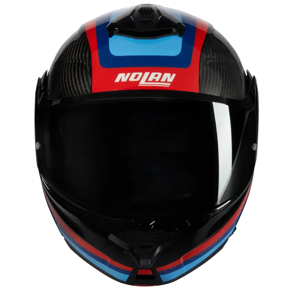 CASCO NOLAN X-1005 ULTRA CARBON GRAN TOUR 348