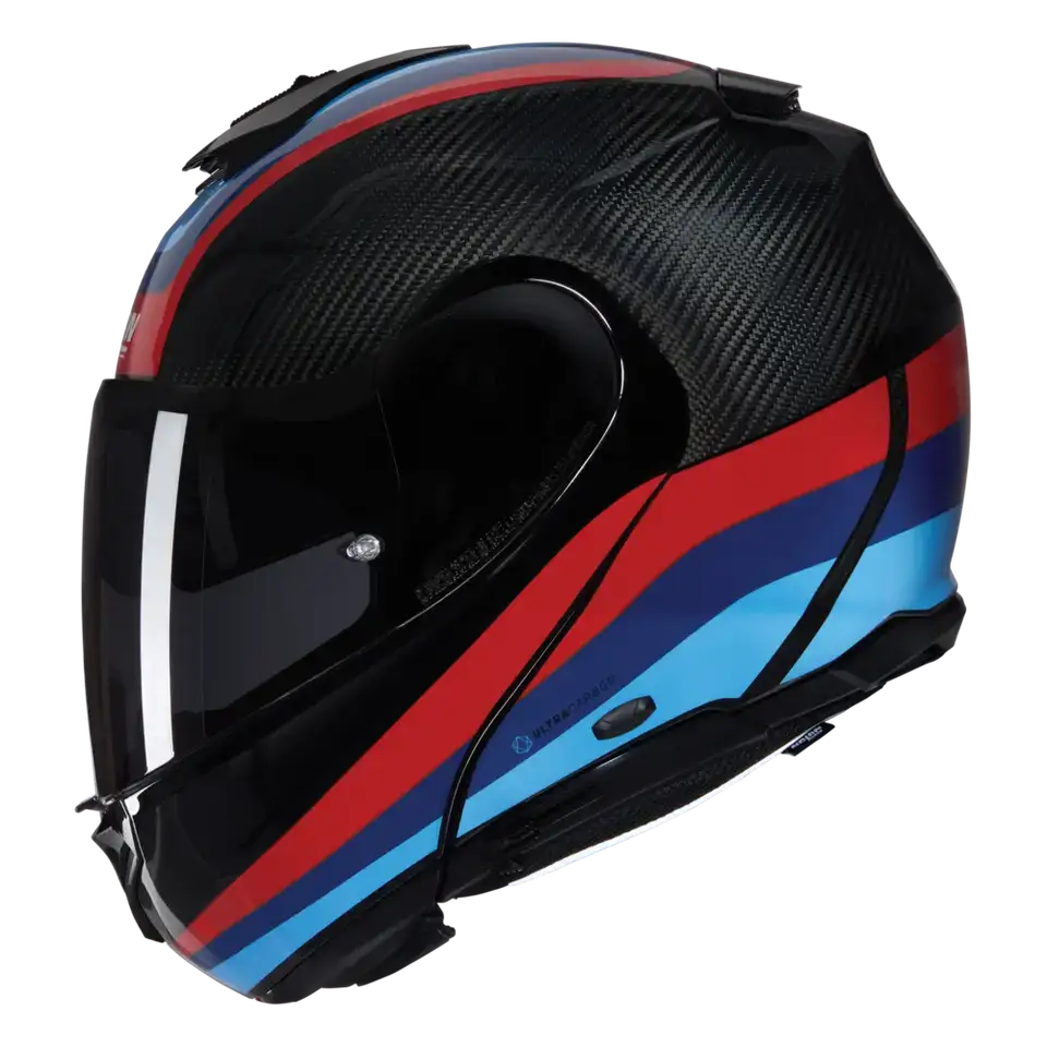 CASCO NOLAN X-1005 ULTRA CARBON GRAN TOUR 348