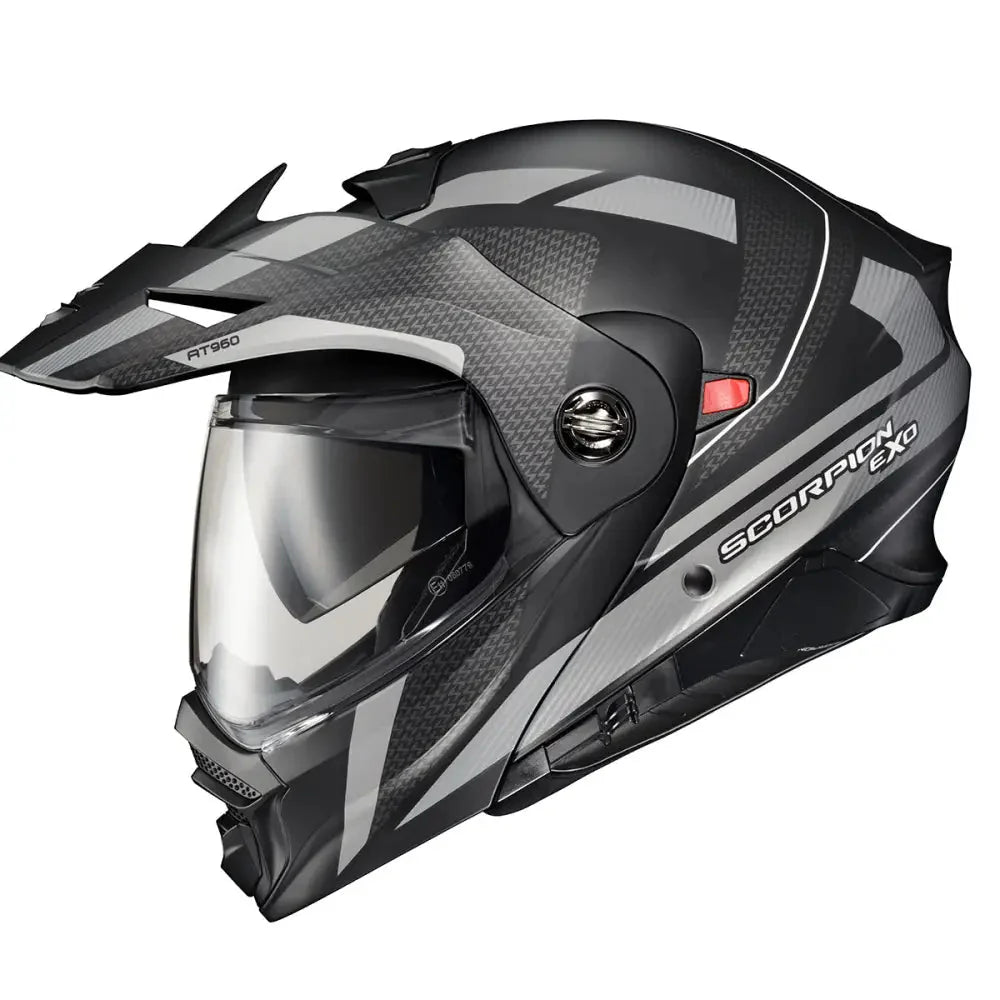 CASCO SCOPRION EXO-AT960 HICKS PHANTOM