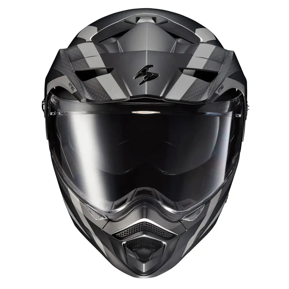 CASCO SCOPRION EXO-AT960 HICKS PHANTOM