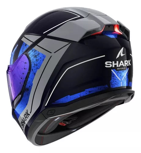 CASCO SHARK SKWAL i3 RHAD BUS