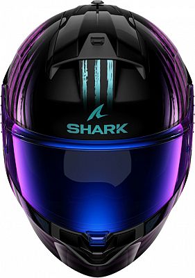 CASCO SHARK RIDILL 2 ASSYA