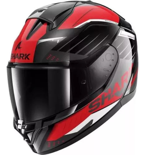 CASCO SHARK RIDILL 2 BERSEK